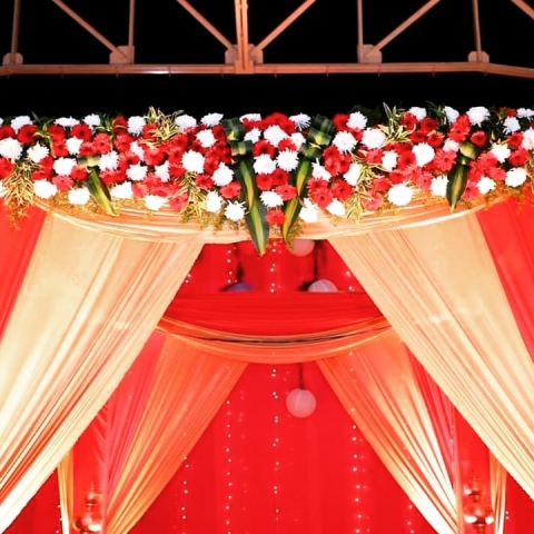 Abhinandan Caterers and Decora