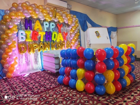 Abhinandan Caterers and Decora