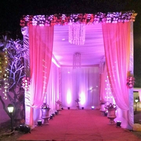 Abhinandan Caterers and Decora