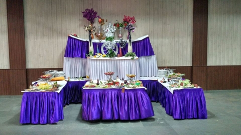 Abhinandan Caterers and Decora