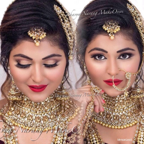 Bhavya Narang Makeovers4
