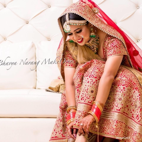 Bhavya Narang Makeovers5