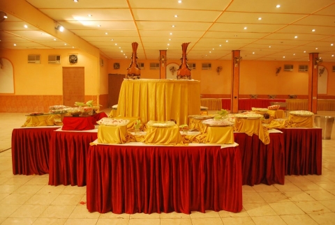 Silver Spoons Catering