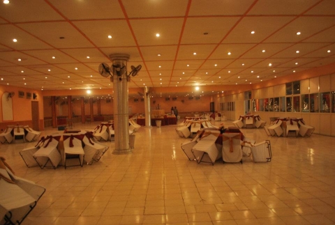 Silver Spoons Catering