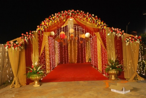 Silver Spoons Catering