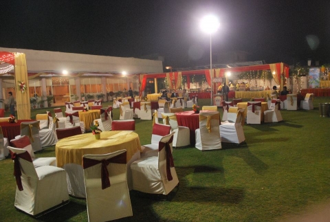 Silver Spoons Catering