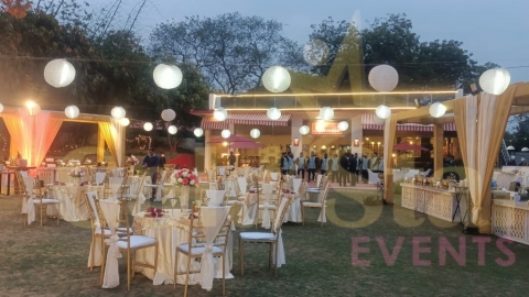 Gold Star Events