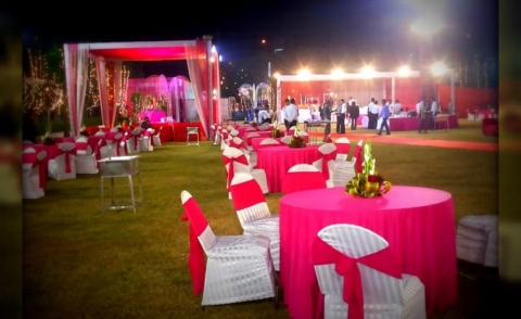 Shubharambh Caterers and Event Planners