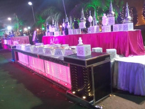 Shubharambh Caterers and Event
