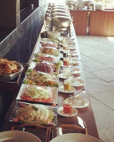 Shubharambh Caterers and Event