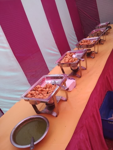 Shubharambh Caterers and Event