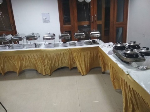 Shubharambh Caterers and Event