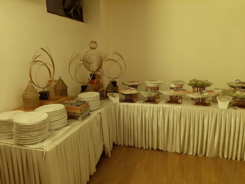 Shubharambh Caterers and Event