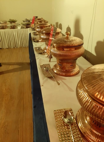 Shubharambh Caterers and Event