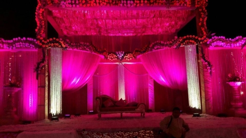 Murari Kushwaha Caterers