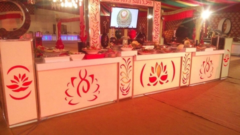 Murari Kushwaha Caterers