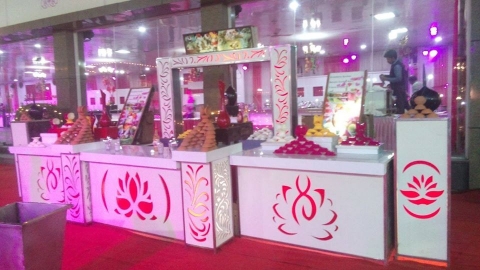 Murari Kushwaha Caterers