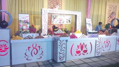 Murari Kushwaha Caterers