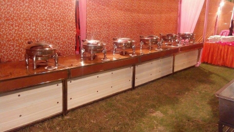 Murari Kushwaha Caterers