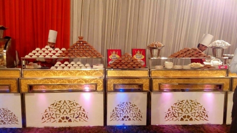 Murari Kushwaha Caterers