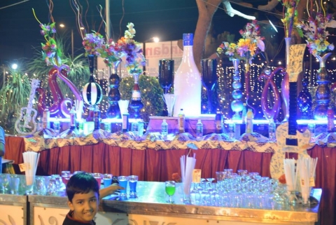 Murari Kushwaha Caterers