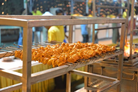 Murari Kushwaha Caterers