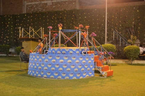 Murari Kushwaha Caterers