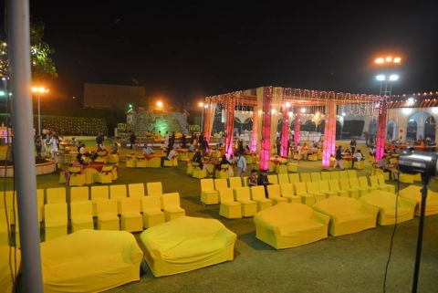 Murari Kushwaha Caterers