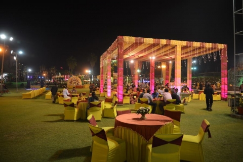 Murari Kushwaha Caterers