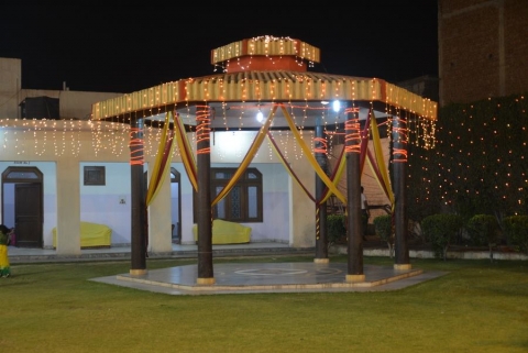 Murari Kushwaha Caterers