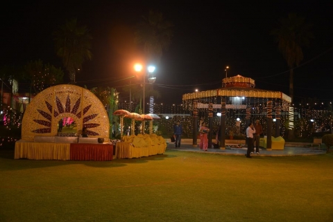 Murari Kushwaha Caterers