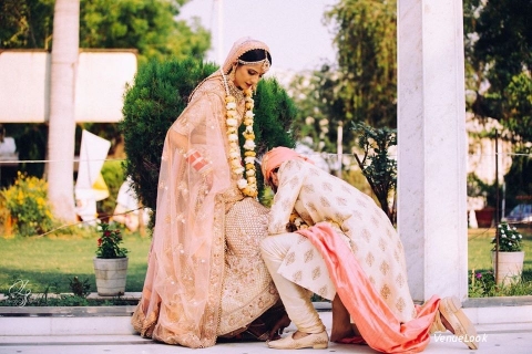 Light Strokes Photography