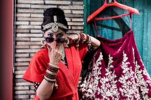 Light Strokes Photography