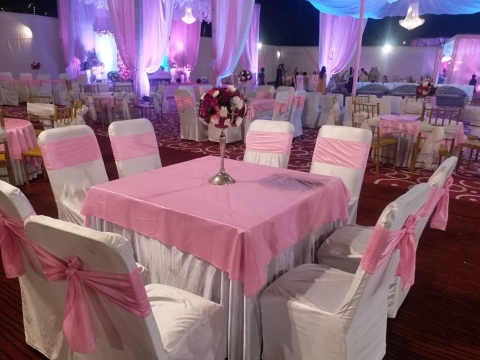 The Party Chef Caterers