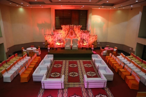 The Party Chef Caterers