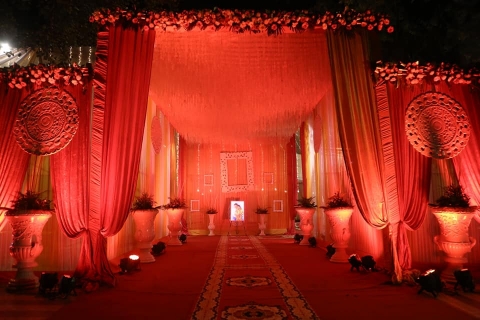 The Party Chef Caterers