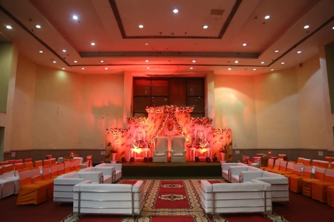 The Party Chef Caterers