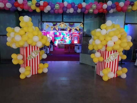 The Party Chef Caterers