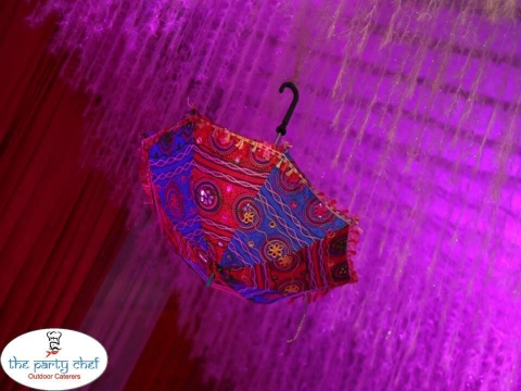 The Party Chef Caterers