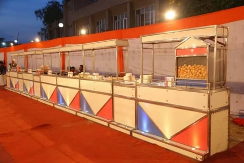 The Party Chef Caterers