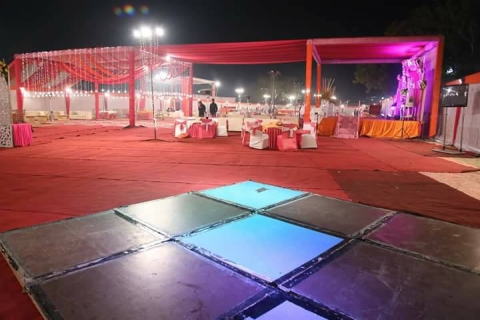 The Party Chef Caterers