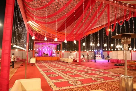 The Party Chef Caterers