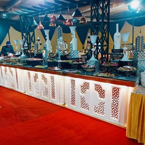 Murena Caterers