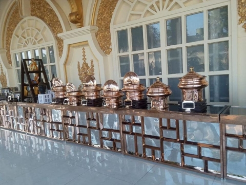 Murena Caterers