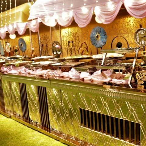 Murena Caterers