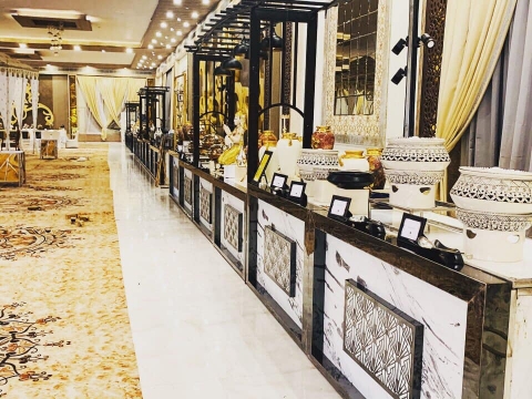 Urban Desi Food Solutions