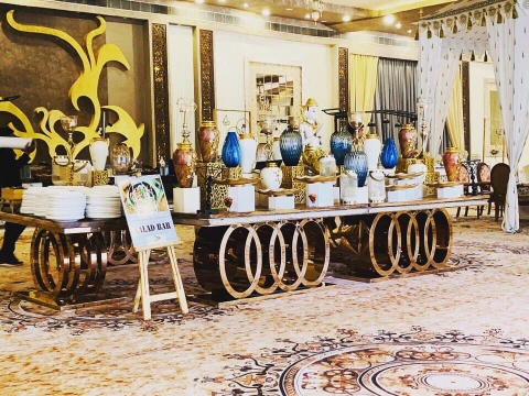 Urban Desi Food Solutions