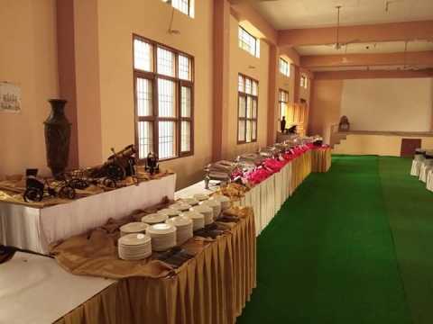 mohit caterers 1
