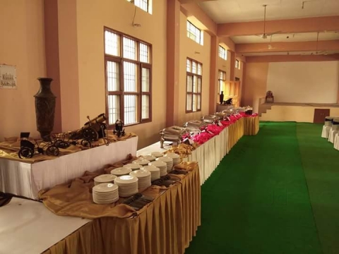 Mohit Caterers
