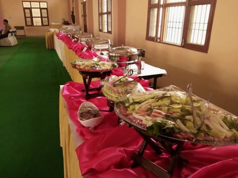 mohit caterers 4